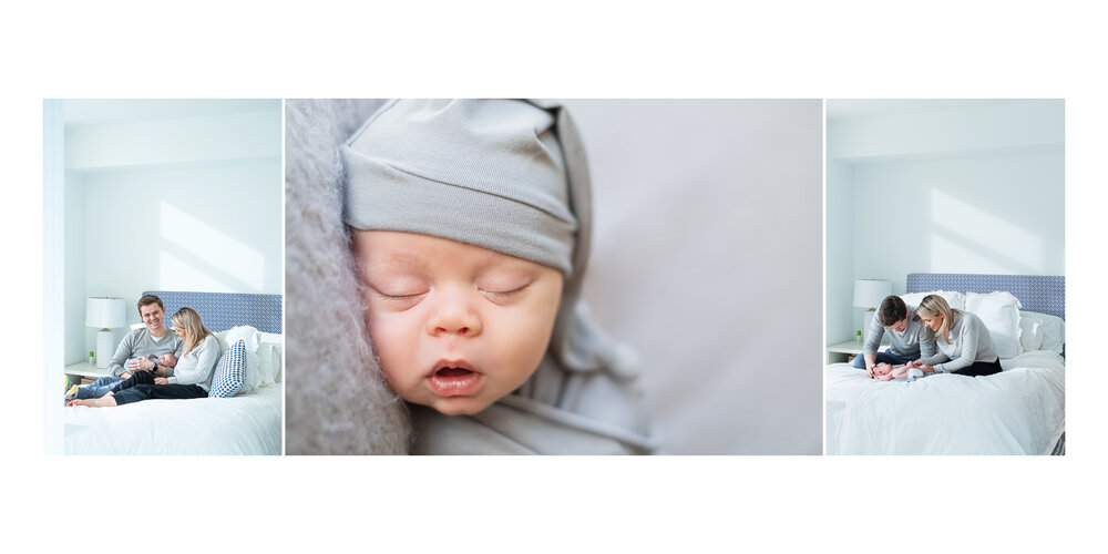 Newborn Toronto