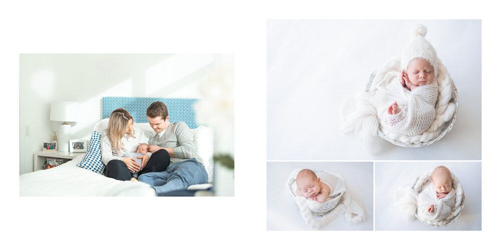 Baby Photos Toronto
