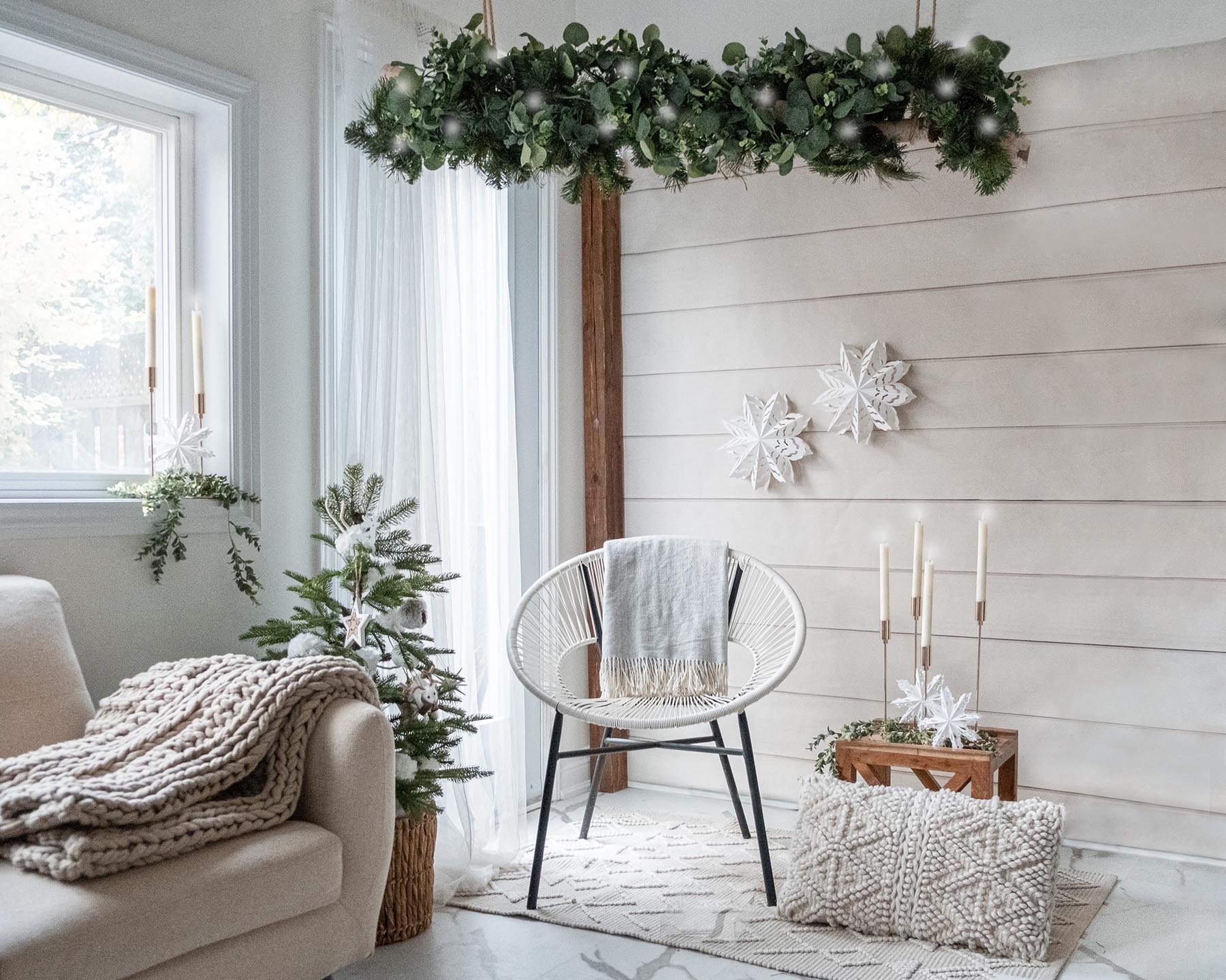 pLemons & Ants - Evergreen & White Holiday 2023-8008