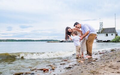 Why We Love Working with Natural Light