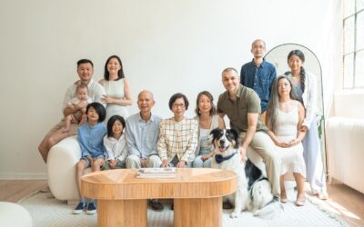 Why Invest in a Lemons and Ants Photoshoot