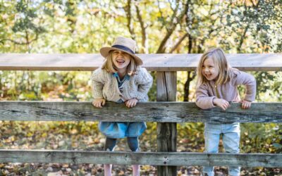 Our Expertise in Children and Families