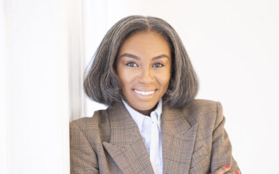 Professional Headshots for Toronto Realtors