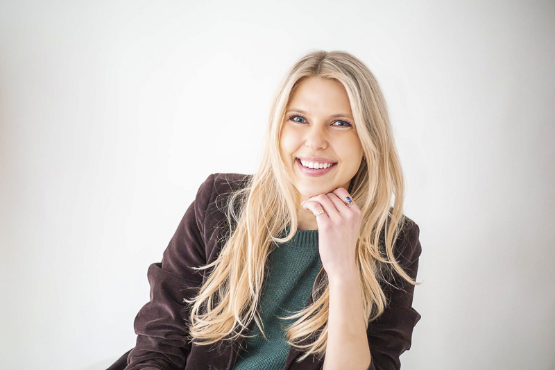 Pair Your Team Meeting with a Headshot Day